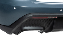 Porsche Macan 2014-2024 Kit de conversion facelift 2014–2018 a 2021+ foto 29