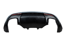 Porsche Macan 2014-2024 Kit de conversion facelift 2014–2018 a 2021+ foto 30