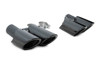 Porsche Macan 2014-2024 Kit de conversion facelift 2014–2018 a 2021+ foto 37