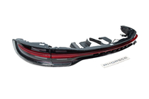 Porsche Macan 2014-2024 Kit de conversion facelift 2014–2018 a 2021+ foto 43