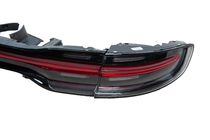 Porsche Macan 2014-2024 Kit de conversion facelift 2014–2018 a 2021+ foto 44