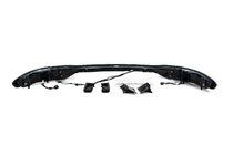 Porsche Macan 2014-2024 Kit de conversion facelift 2014–2018 a 2021+ foto 46