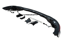 Porsche Macan 2014-2024 Kit de conversion facelift 2014–2018 a 2021+ foto 47