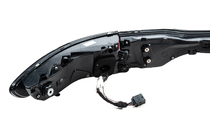 Porsche Macan 2014-2024 Kit de conversion facelift 2014–2018 a 2021+ foto 49