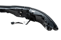 Porsche Macan 2014-2024 Kit de conversion facelift 2014–2018 a 2021+ foto 50