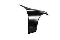 Mercedes C-class W205 2014-2021 Aleta delantera derecha (aluminio, 1 ud) foto 3