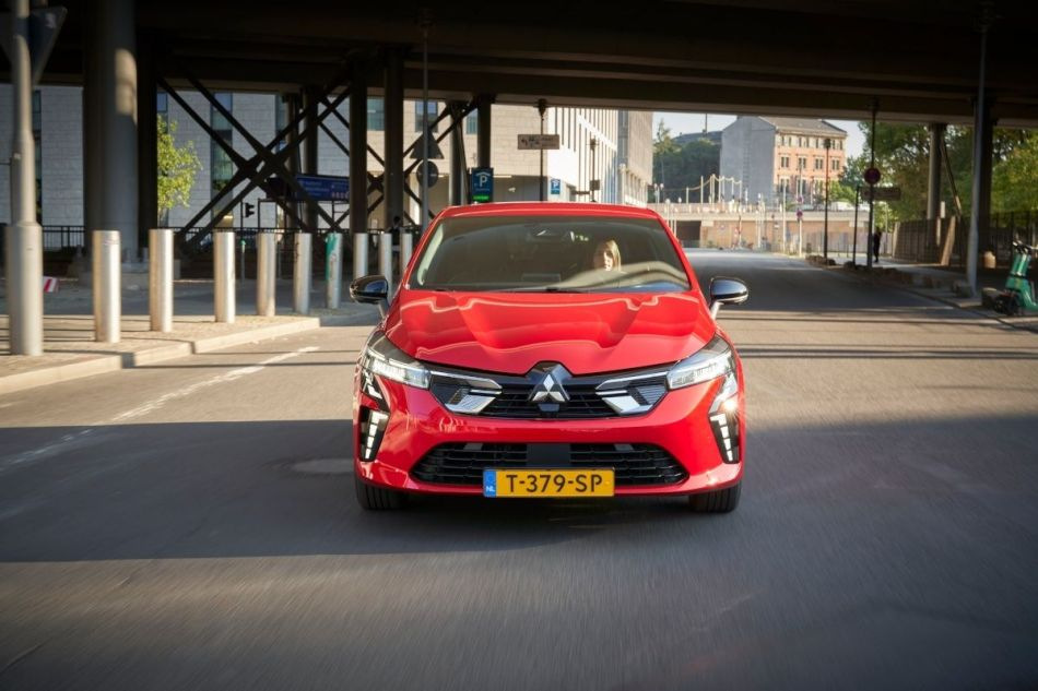 Mitsubishi Colt 7: Especificaciones técnicas, equipamiento y características