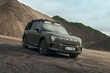 Reseña del Smart #5: Un nuevo jugador en el segmento de los crossovers eléctricos foto 1