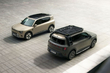 Reseña del Smart #5: Un nuevo jugador en el segmento de los crossovers eléctricos foto 2