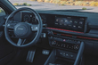 Prueba del Hyundai Sonata sedán: versión renovada foto 5