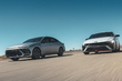 Prueba del Hyundai Sonata sedán: versión renovada foto 4