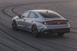 Prueba del Hyundai Sonata sedán: versión renovada foto 3