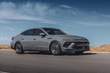 Prueba del Hyundai Sonata sedán: versión renovada foto 2