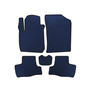 Alfombrillas EVA (Azul)