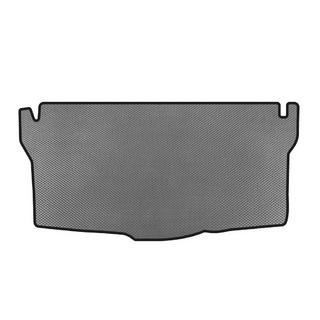 Alfombrilla de maletero EVA (Gris)