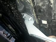 Ford Kuga/Escape 2013-2019 Estribos Laterales Fullmond (2 uds, aluminio) foto 5