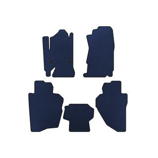 Alfombrillas EVA (Azul)