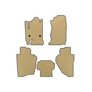 Alfombrillas EVA (Beige)