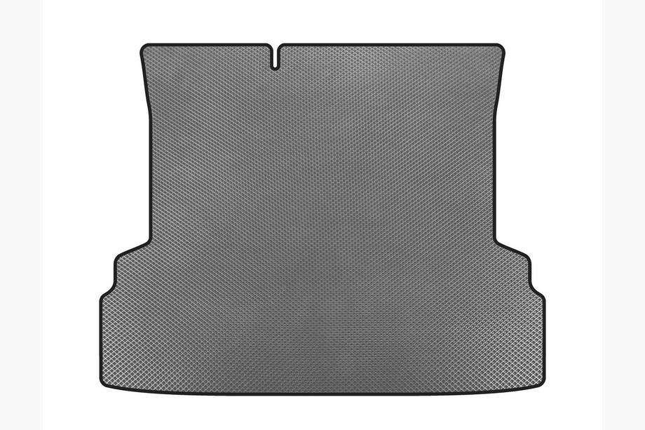 RAVON R4 2016-2020 Alfombrilla de maletero EVA V-2 (SD, Gris) Image