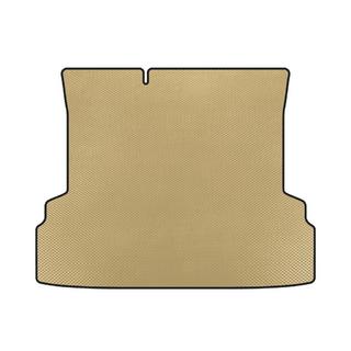 Alfombrilla de maletero EVA V-2 (SD, Beige)