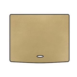 Alfombrilla de maletero EVA V-2 (Beige)