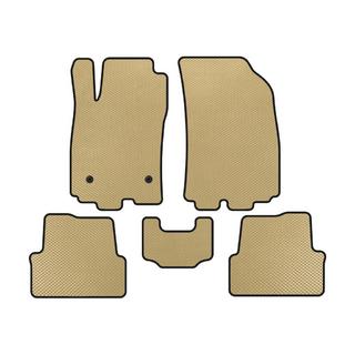 Alfombrillas EVA (HB, Beige)
