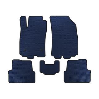 Alfombrillas EVA (HB, Azul)
