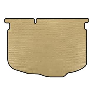 Alfombrilla de maletero EVA (HB, Beige)