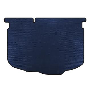 Alfombrilla de maletero (HB, Azul)