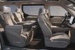 Reseña del monovolumen eléctrico Volvo EM90 foto 6