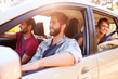 Qué es el coche compartido: ventajas y características foto 1