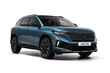 Prueba del Renault Austral 2025: un crossover actualizado con encanto francés foto 5