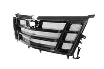 Cadillac Escalade 2020- Kit de carrocería LRT Carbon foto 26
