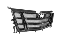 Cadillac Escalade 2020- Kit de carrocería LRT Carbon foto 27