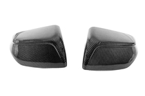 Cadillac Escalade 2020- Kit de carrocería LRT Carbon foto 12