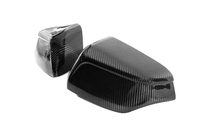 Cadillac Escalade 2020- Kit de carrocería LRT Carbon foto 34
