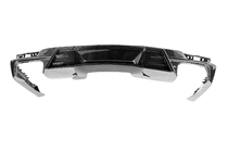 Cadillac Escalade 2020- Kit de carrocería LRT Carbon foto 50