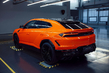 Prueba del Lamborghini Urus 2025: la potencia híbrida de un super SUV foto 5