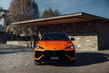 Prueba del Lamborghini Urus 2025: la potencia híbrida de un super SUV foto 1