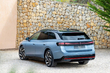 Reseña del Volkswagen ID.7 Tourer: una camioneta eléctrica para viajes largos foto 3