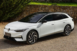 Reseña del Volkswagen ID.7 Tourer: una camioneta eléctrica para viajes largos foto 4