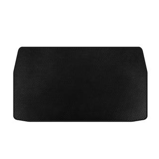 Alfombrilla de maletero EVA (3 filas, Negro) Mitsubishi Grandis 2003-2011
