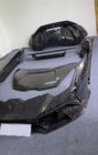 Lamborghini Huracan 2014- Kit de carrocería LRT (Carbono Forjado) foto 3