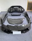 Lamborghini Huracan 2014- Kit de carrocería LRT (Carbono Forjado) foto 1