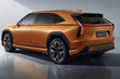 Honda S7 2025: Análisis del crossover eléctrico foto 4