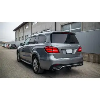 Pilotos traseros para GLS Europa (2 uds, Taiwán)