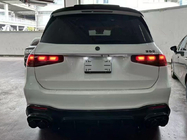 Mercedes GLS X167 2019- Kit de carrocería GLS900 BRB Carbon (para GLS 2023+) foto 7