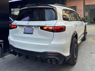 Mercedes GLS X167 2019- Kit de carrocería GLS900 BRB Carbon (para GLS 2023+) foto 4