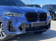 BMW X3 G01 2018- Kit Restyling G01 M-Sport 2024 foto 14