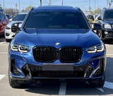 BMW X3 G01 2018- Kit Restyling G01 M-Sport 2024 foto 15